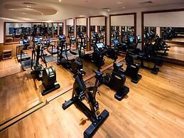 Fairmont Singapore