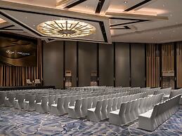 Fairmont Singapore