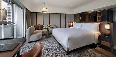 Fairmont Singapore
