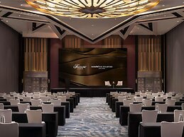 Fairmont Singapore