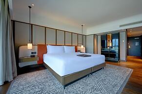 Fairmont Singapore