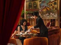 Fairmont Singapore