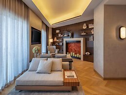 Fairmont Singapore