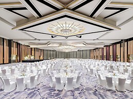 Fairmont Singapore