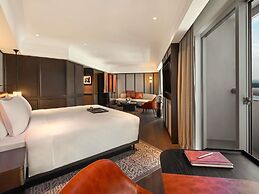 Fairmont Singapore