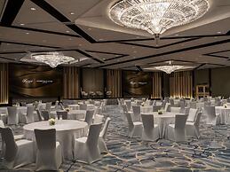 Fairmont Singapore
