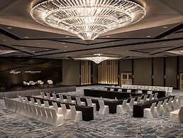 Fairmont Singapore