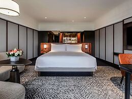 Fairmont Singapore
