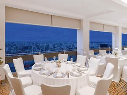 Fairmont Singapore