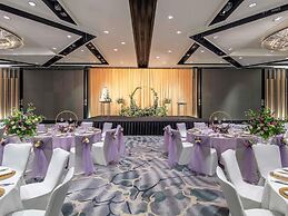 Fairmont Singapore