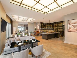 Fairmont Singapore
