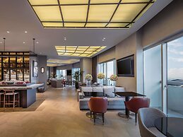 Fairmont Singapore