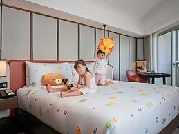 Fairmont Singapore