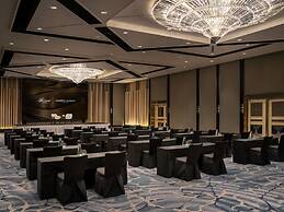 Fairmont Singapore