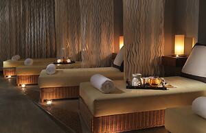 Fairmont Singapore