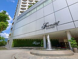 Fairmont Singapore