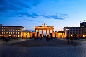 Park Plaza Berlin