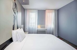 Park Plaza Berlin