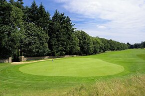 Heythrop Park Hotel - Adults Only