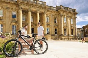 Heythrop Park Hotel - Adults Only