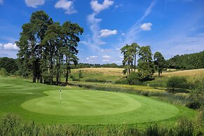 Heythrop Park Hotel - Adults Only