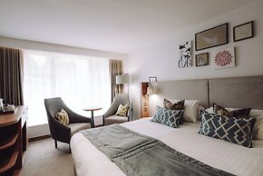Heythrop Park Hotel - Adults Only