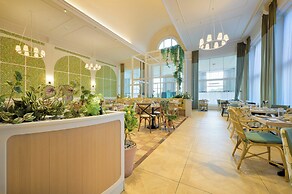 Heythrop Park Hotel - Adults Only