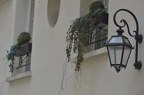 Hotel Unic Renoir Saint Germain