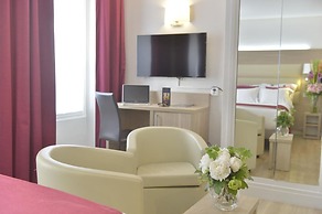 Hotel Unic Renoir Saint Germain