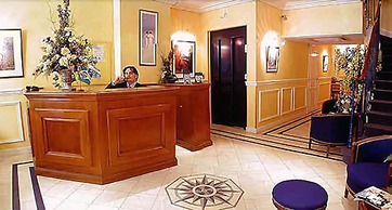 Hotel Unic Renoir Saint Germain