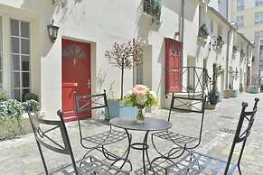 Hotel Unic Renoir Saint Germain