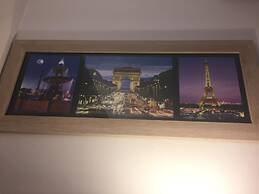 Hotel Unic Renoir Saint Germain