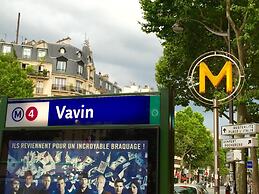 Hotel Unic Renoir Saint Germain