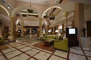 Verdi Tunis Beach Resort