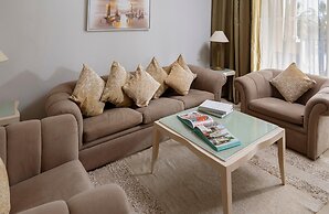 Verdi Tunis Beach Resort