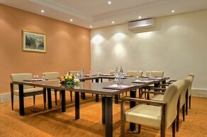 Verdi Tunis Beach Resort