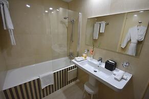 Verdi Tunis Beach Resort