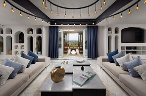 Verdi Tunis Beach Resort