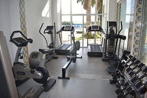 Verdi Tunis Beach Resort