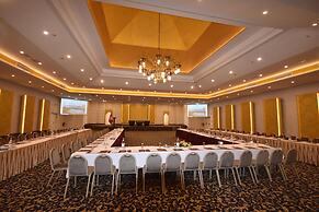 Verdi Tunis Beach Resort