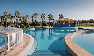 Verdi Tunis Beach Resort
