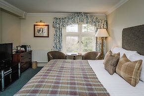 Lindeth Howe Hotel