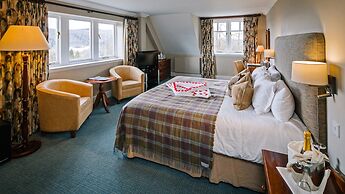 Lindeth Howe Hotel