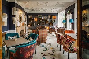 Lindeth Howe Hotel