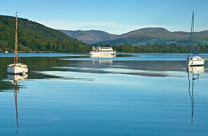 Lindeth Howe Hotel