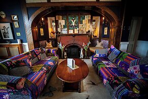 Lindeth Howe Hotel