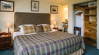 Lindeth Howe Hotel
