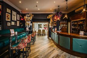 Lindeth Howe Hotel