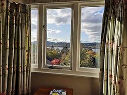 Lindeth Howe Hotel
