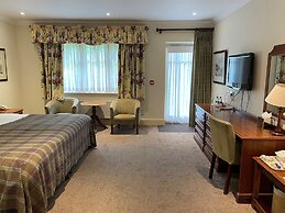 Lindeth Howe Hotel
